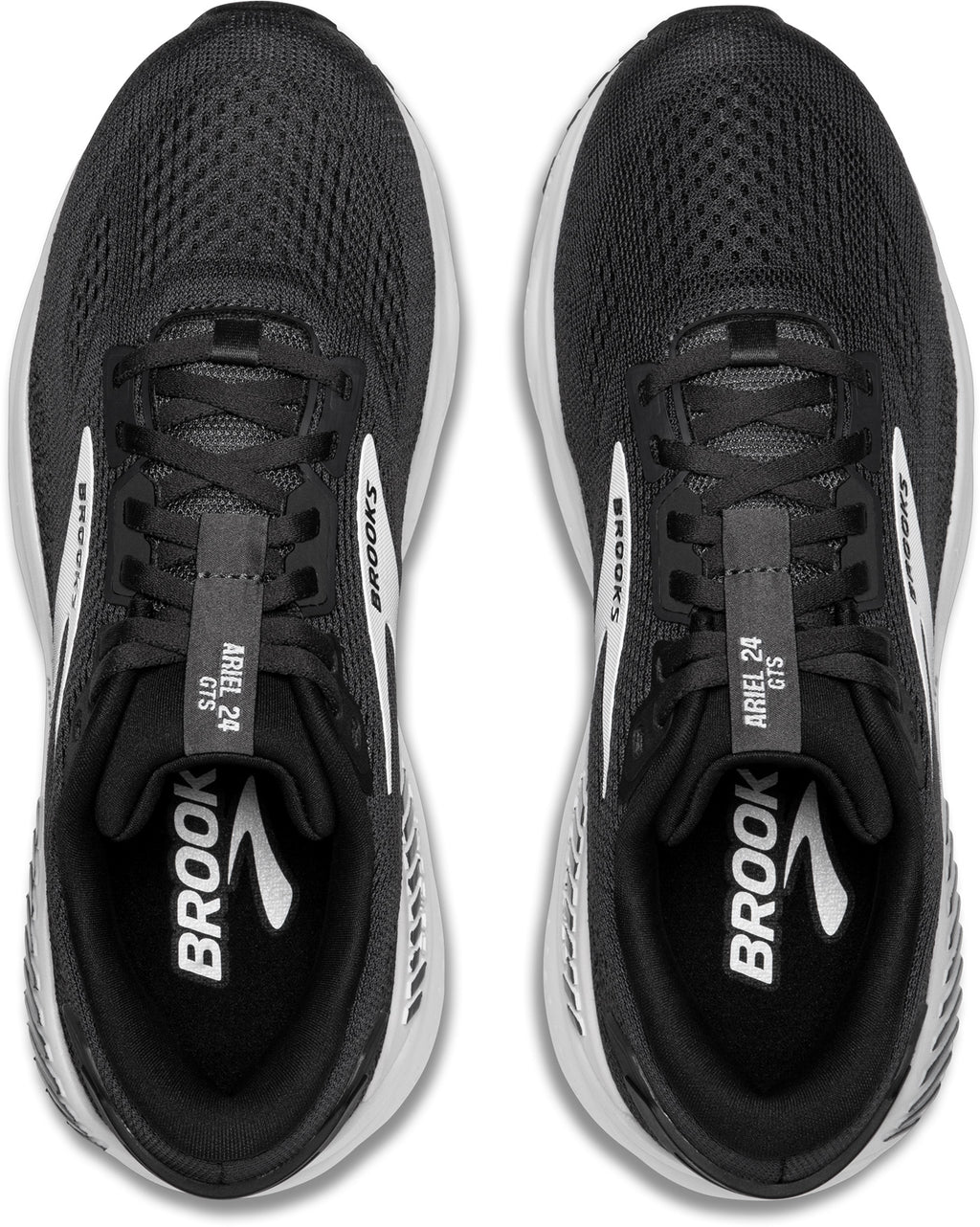 Ariel Gts 24 trailschoenen