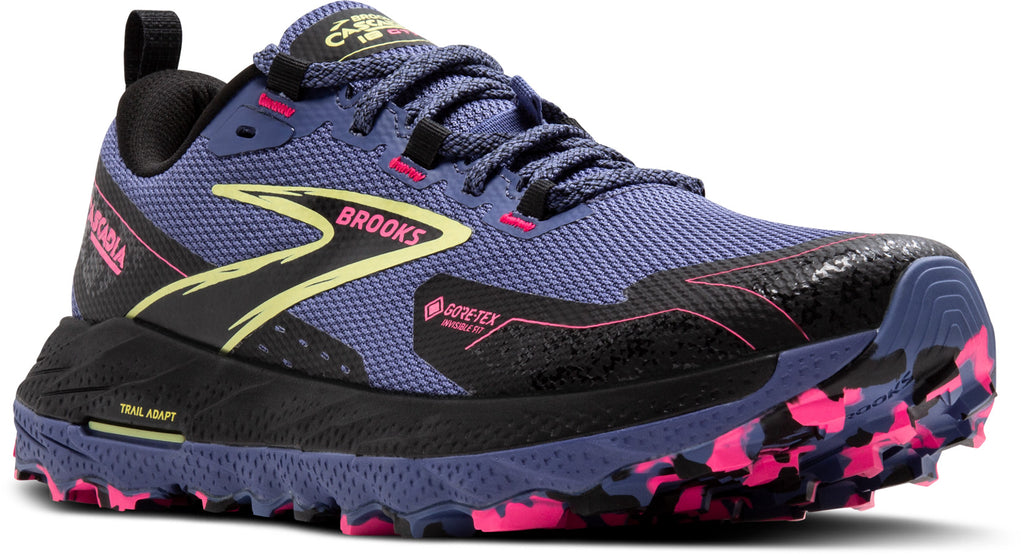 Cascadia 18 Gtx trailschoenen
