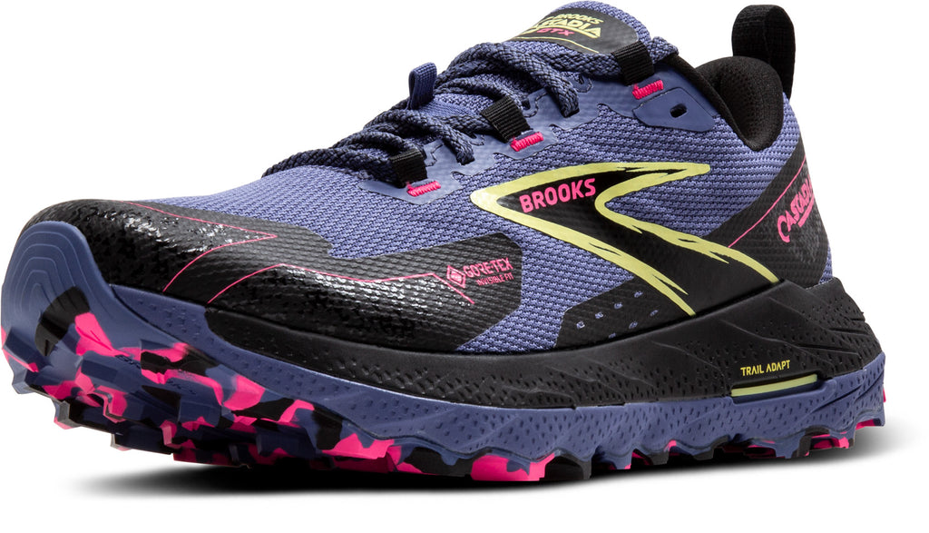Cascadia 18 Gtx trailschoenen