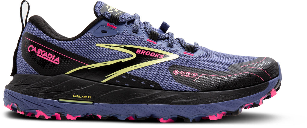 Cascadia 18 Gtx trailschoenen