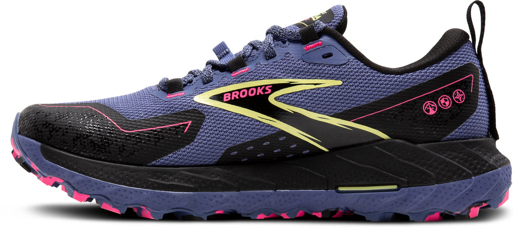 Cascadia 18 Gtx trailschoenen