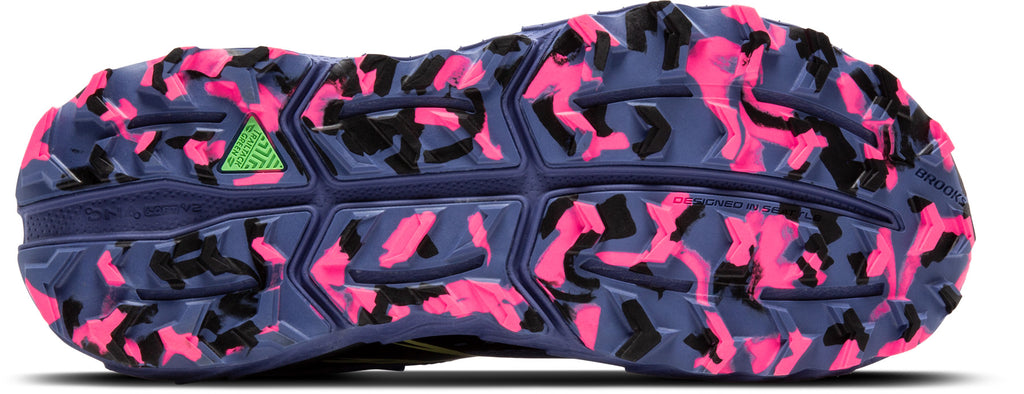 Cascadia 18 Gtx trailschoenen