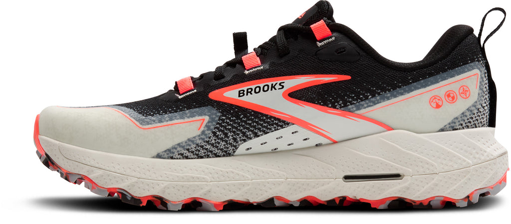 Cascadia 18 trailschoenen