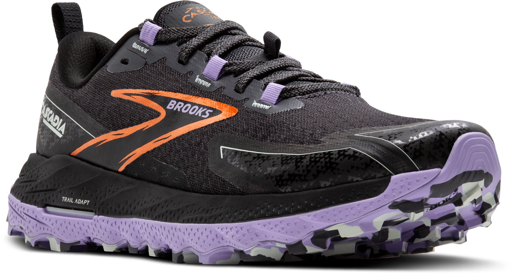 Cascadia 18 trailschoenen