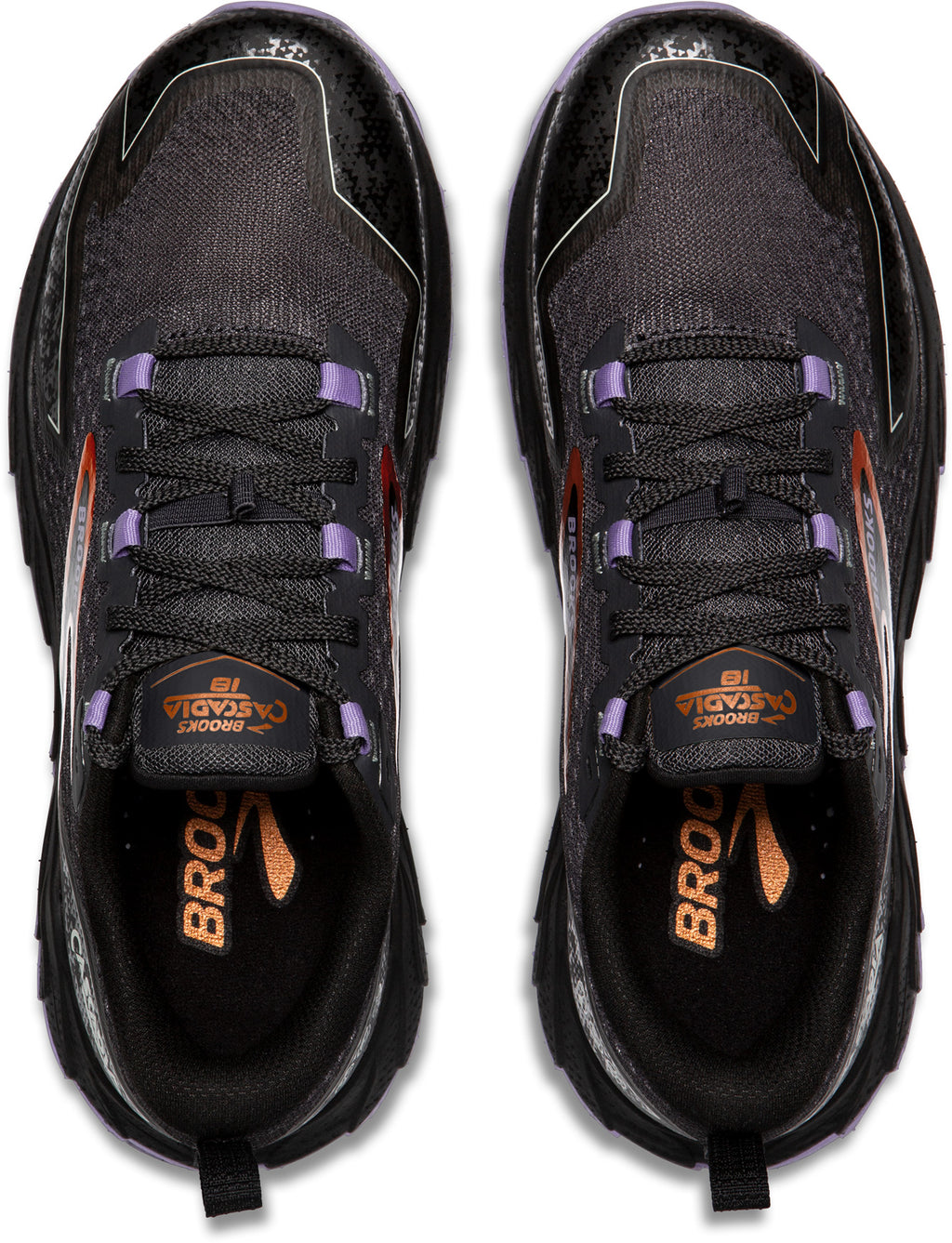 Cascadia 18 trailschoenen