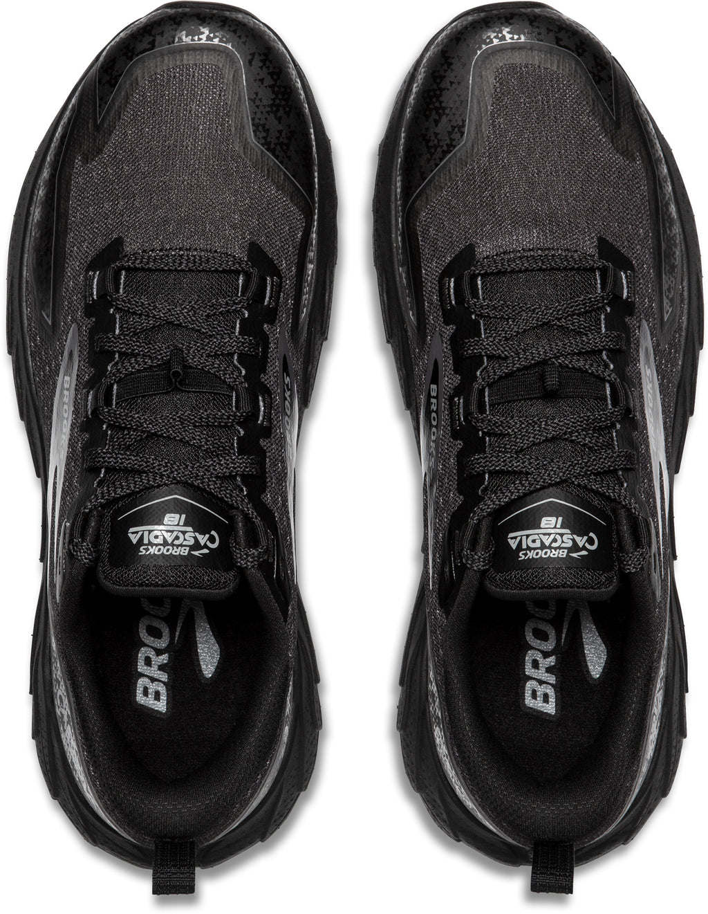 Cascadia 18 trailschoenen