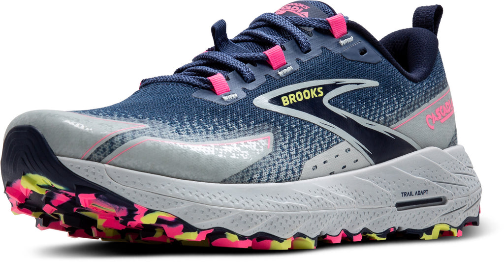Cascadia 18 trailschoenen