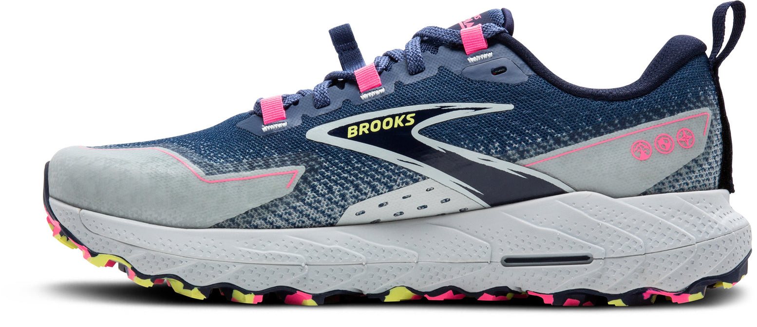 Cascadia 18 trailschoenen