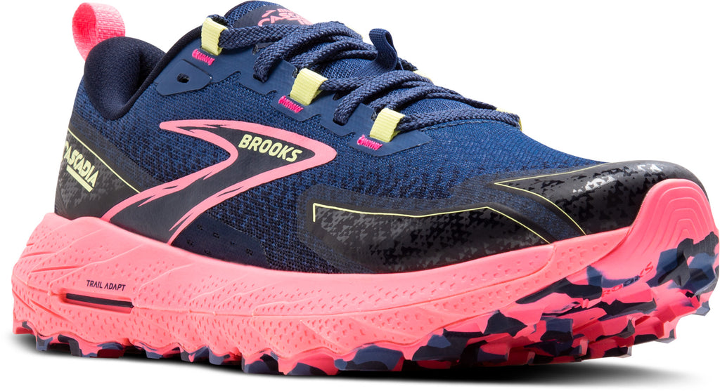 Cascadia 18 trailschoenen