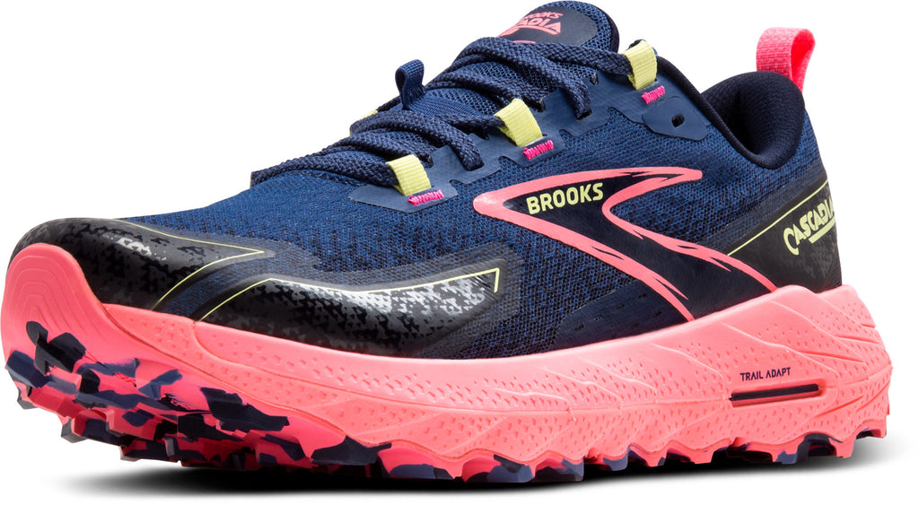 Cascadia 18 trailschoenen