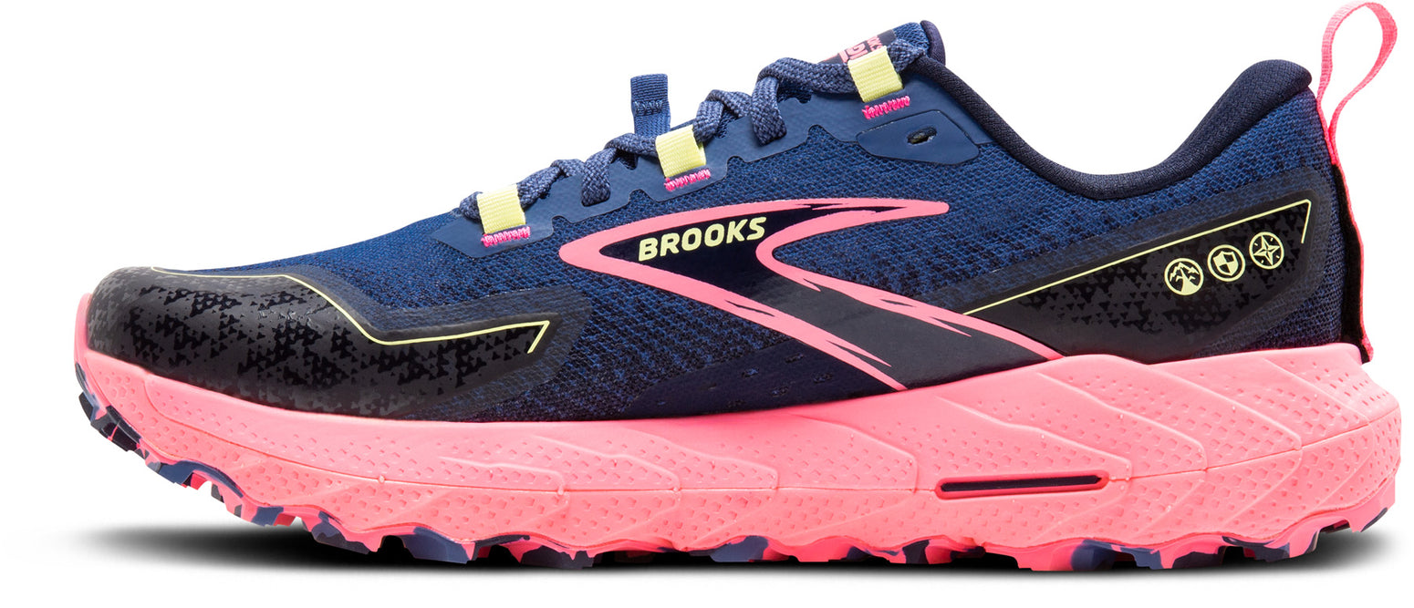 Cascadia 18 trailschoenen