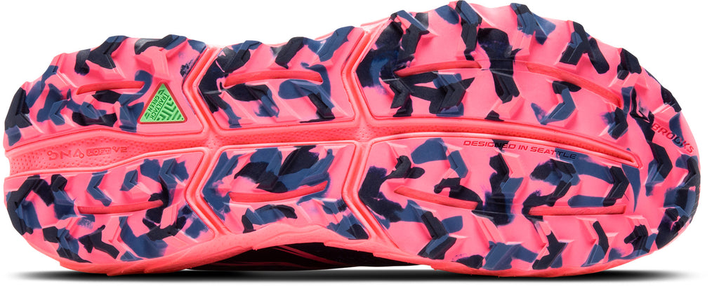 Cascadia 18 trailschoenen