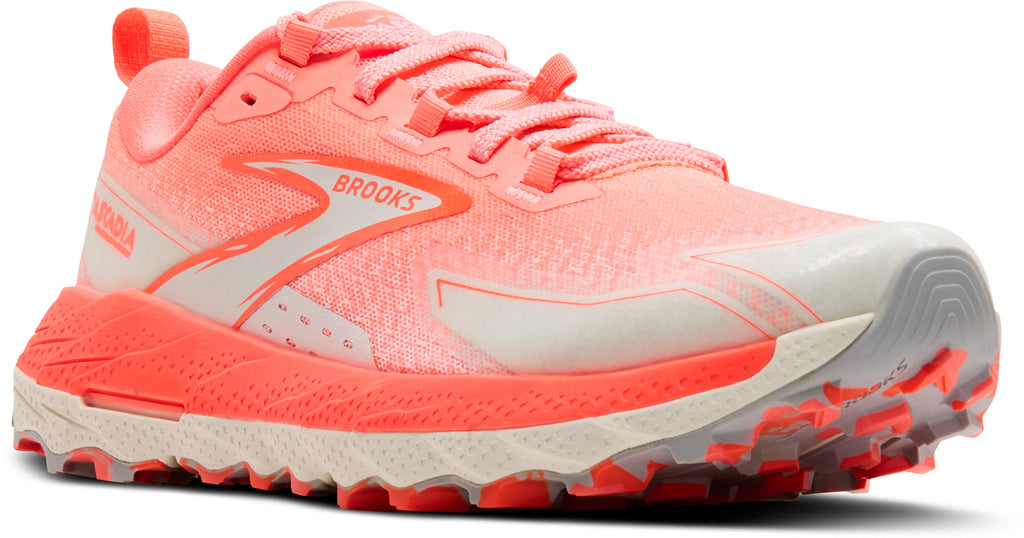 Cascadia 18 trailschoenen