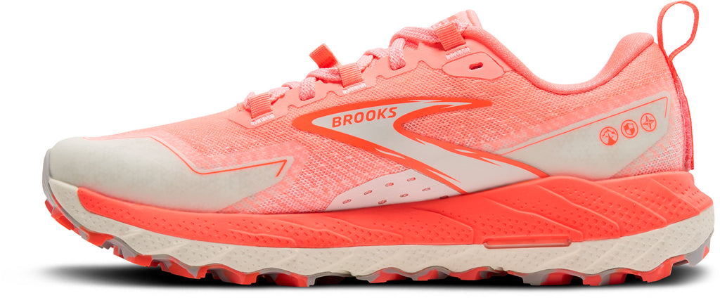 Cascadia 18 trailschoenen