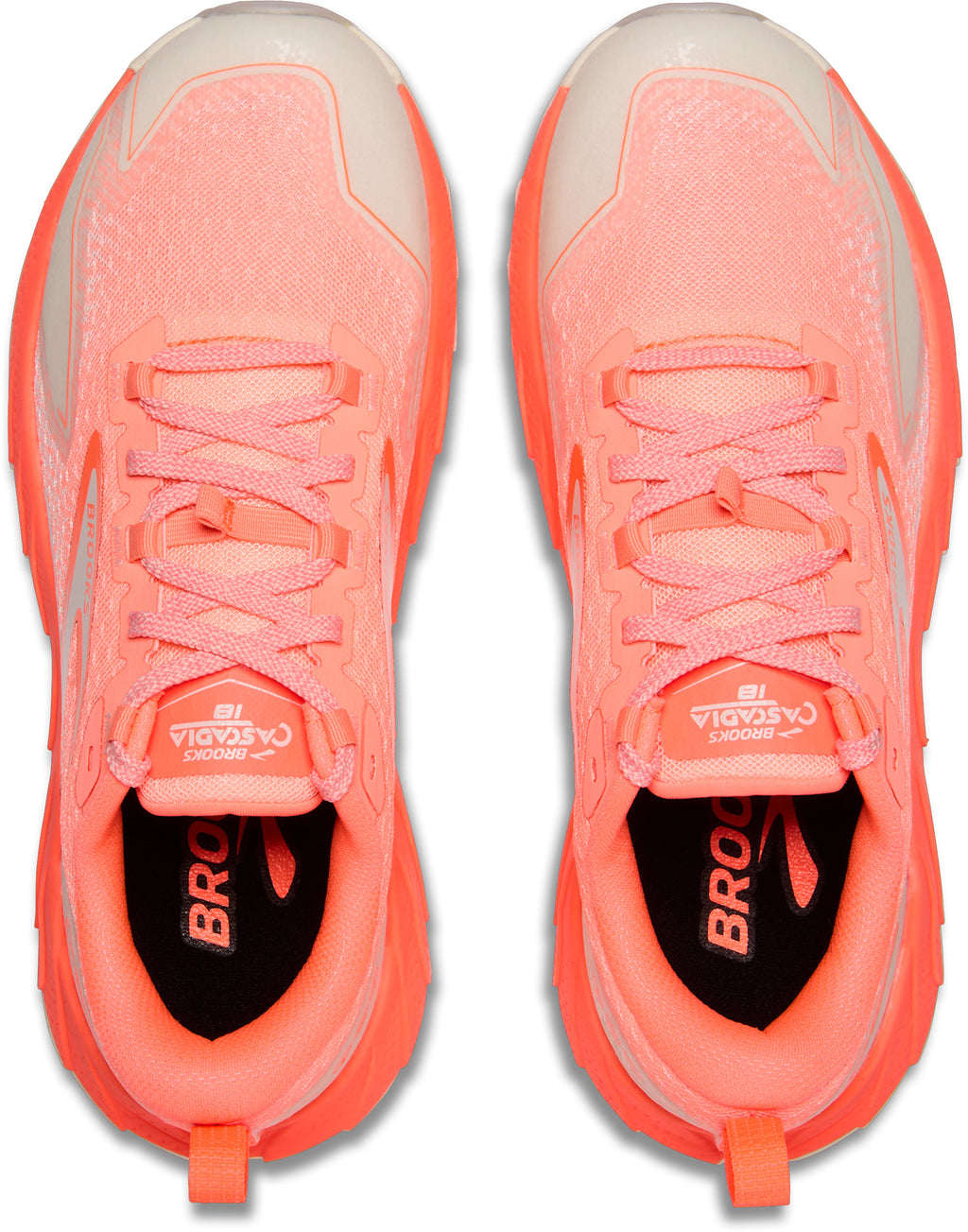 Cascadia 18 trailschoenen