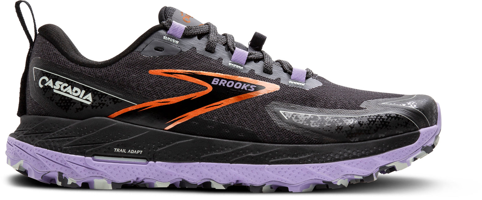 Cascadia 18 trailschoenen