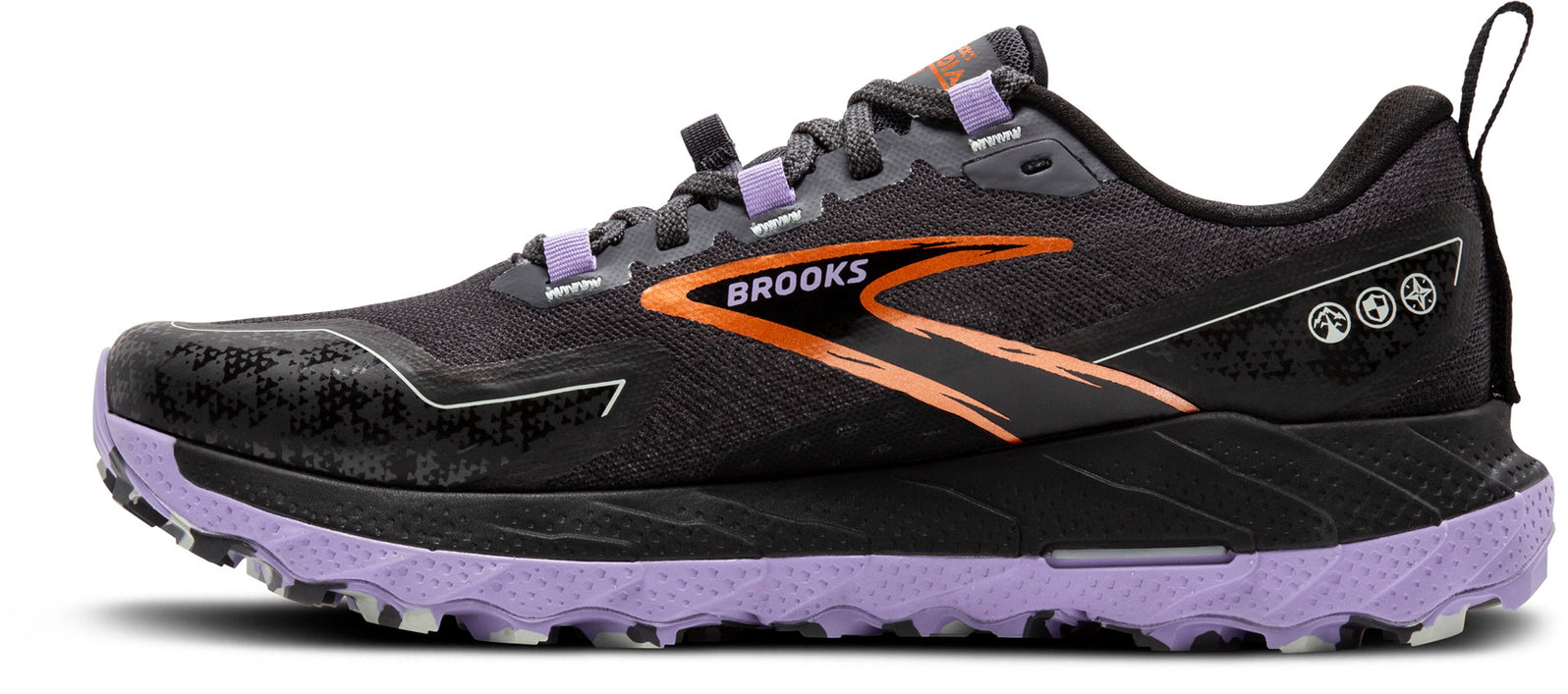 Cascadia 18 trailschoenen