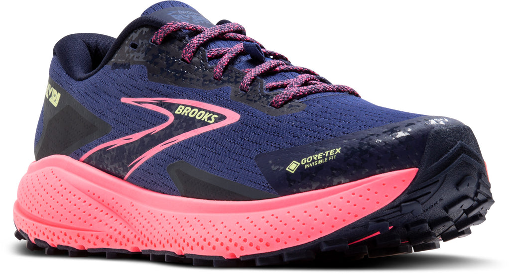 Divide 5 GTX trailrunschoenen