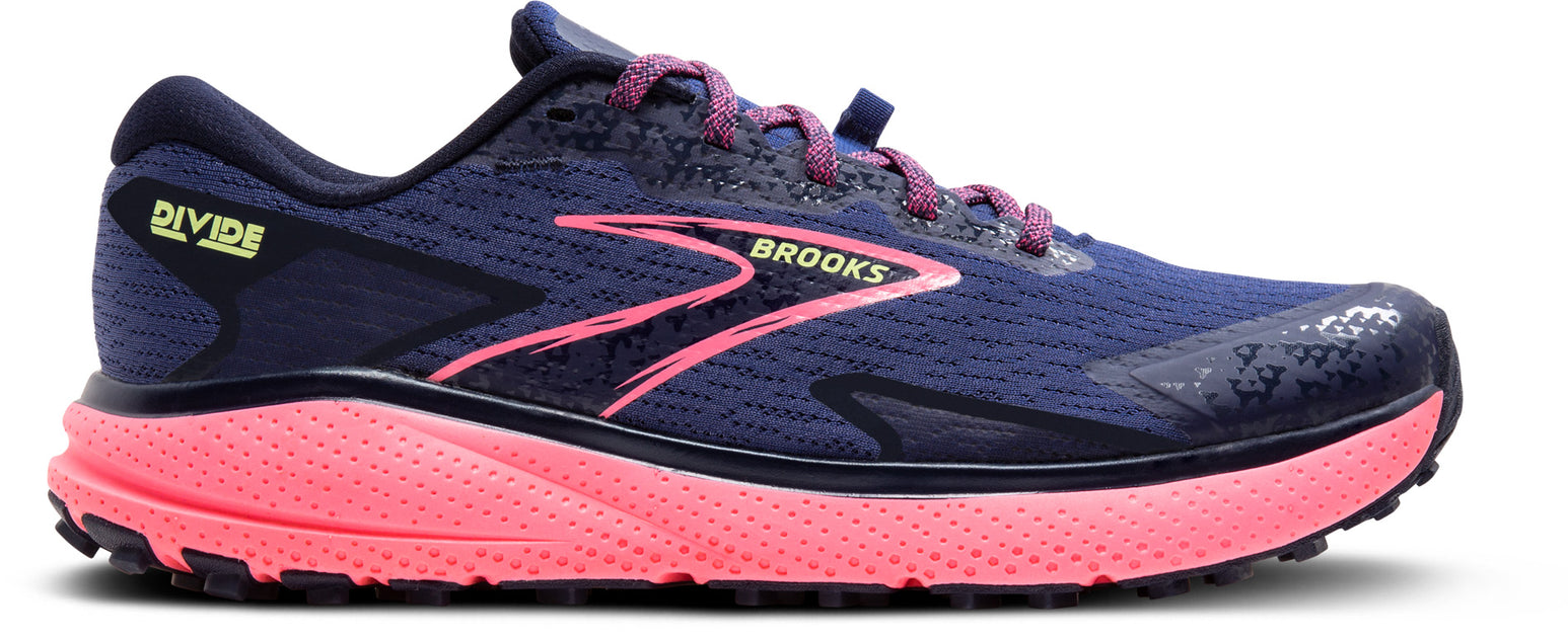Divide 5 trailschoenen