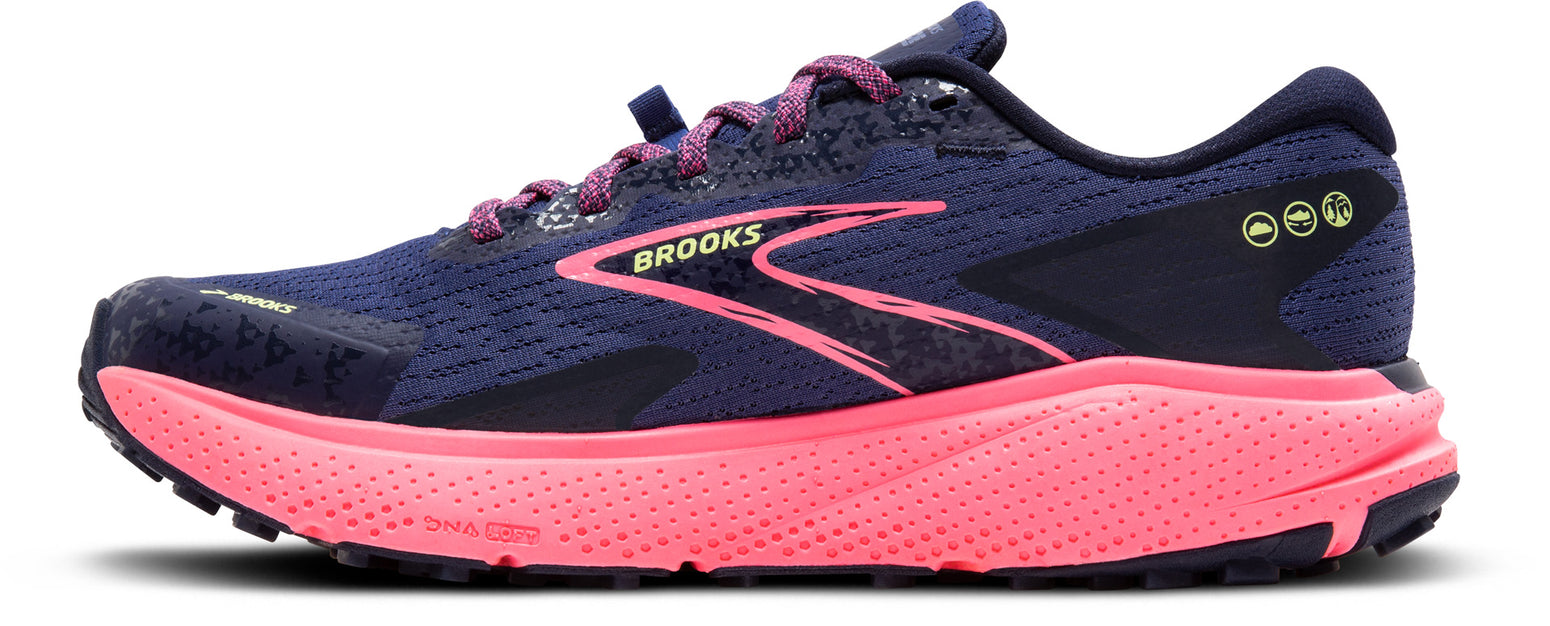 Divide 5 trailschoenen