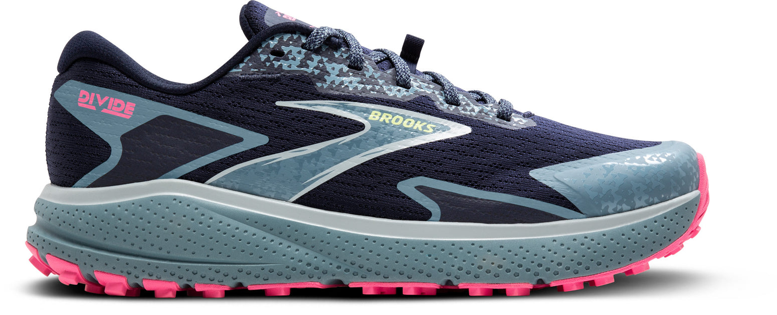 Divide 5 trailschoenen