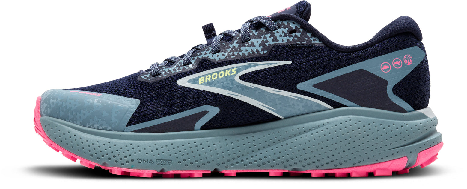 Divide 5 trailschoenen