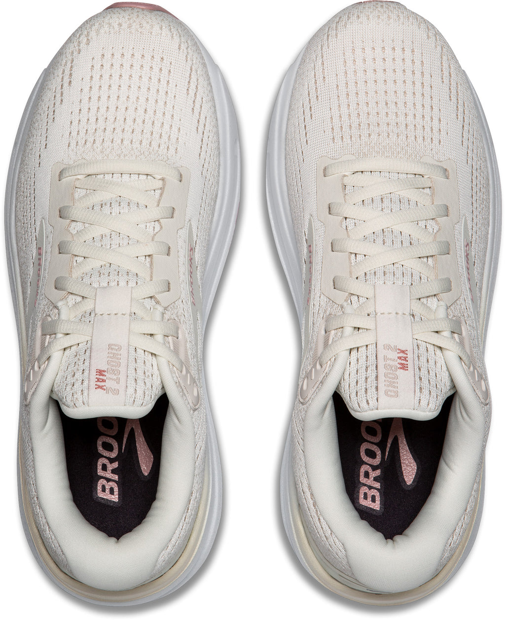 Ghost Max 2 hardloopschoenen