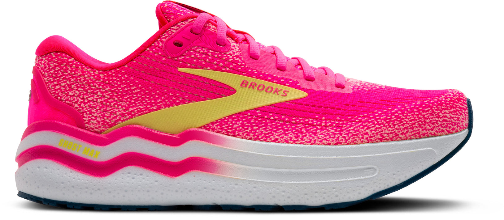 Ghost Max 2 hardloopschoenen