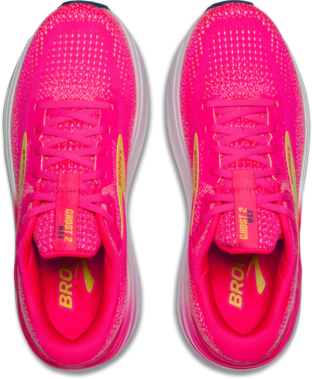 Ghost Max 2 hardloopschoenen