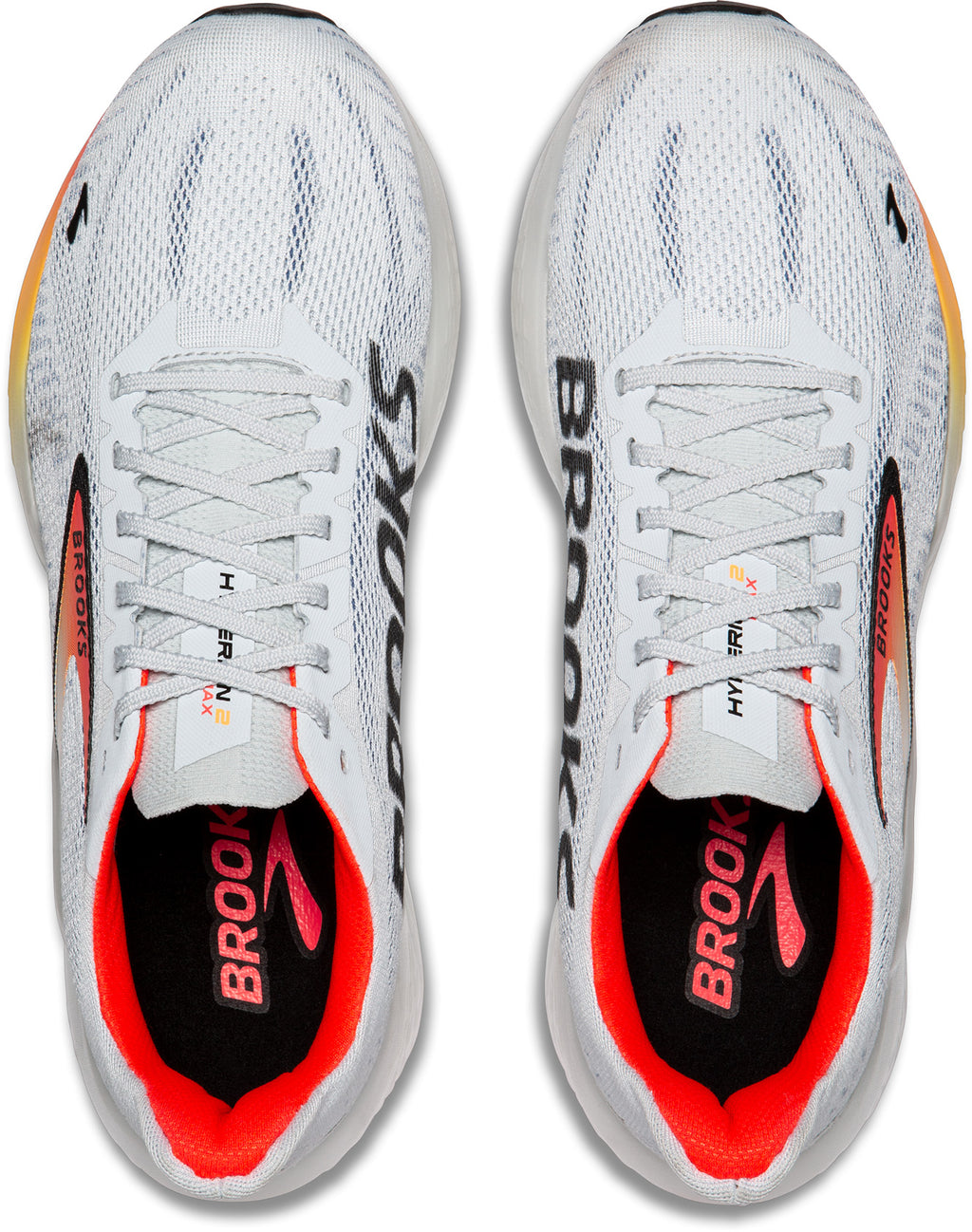 Hyperion Max 2 hardloopschoenen