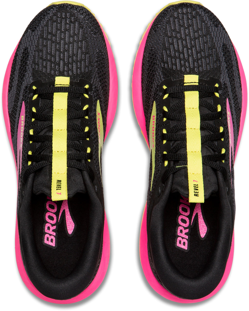 Revel 7 hardloopschoenen