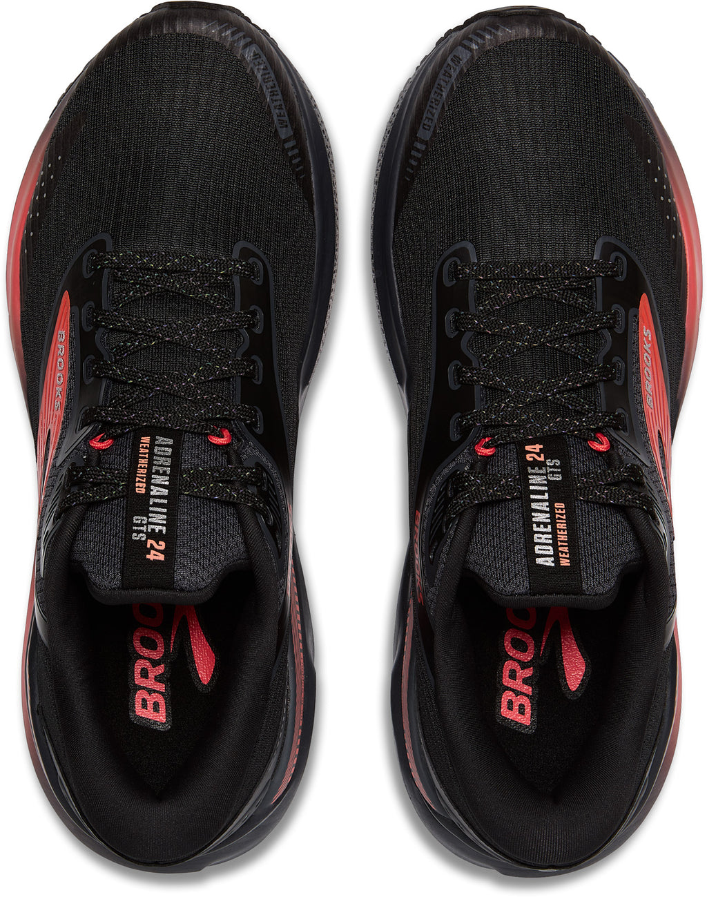 Adrenaline Gts 24 Weatherized hardloopschoenen