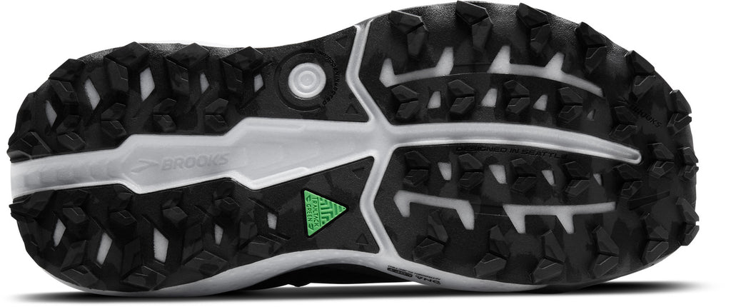 Caldera 8 trailschoenen