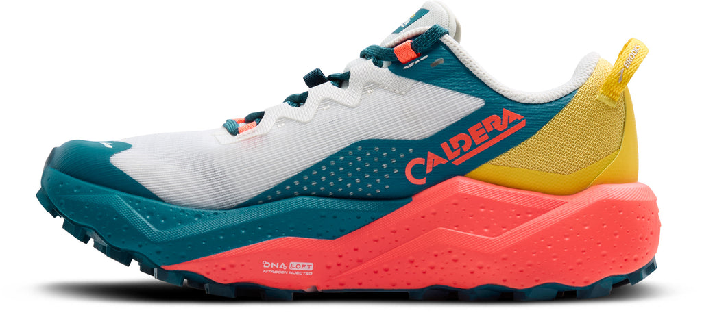 Caldera 8 trailschoenen