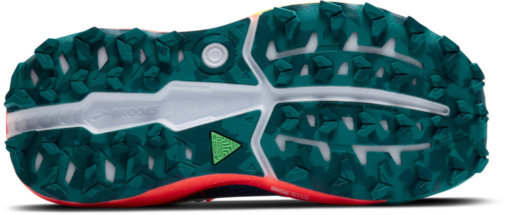 Caldera 8 trailschoenen