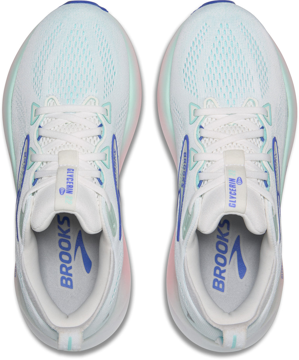 Glycerin 22 hardloopschoenen