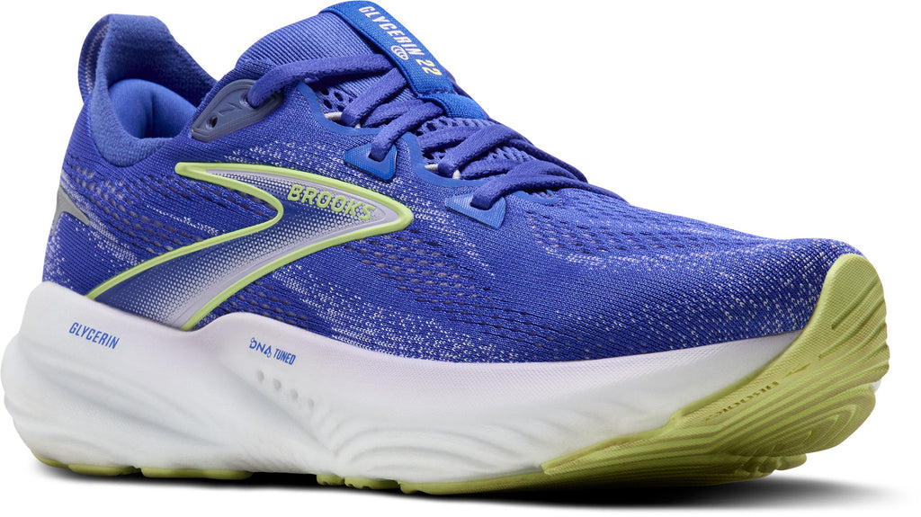 Glycerin 22 hardloopschoenen