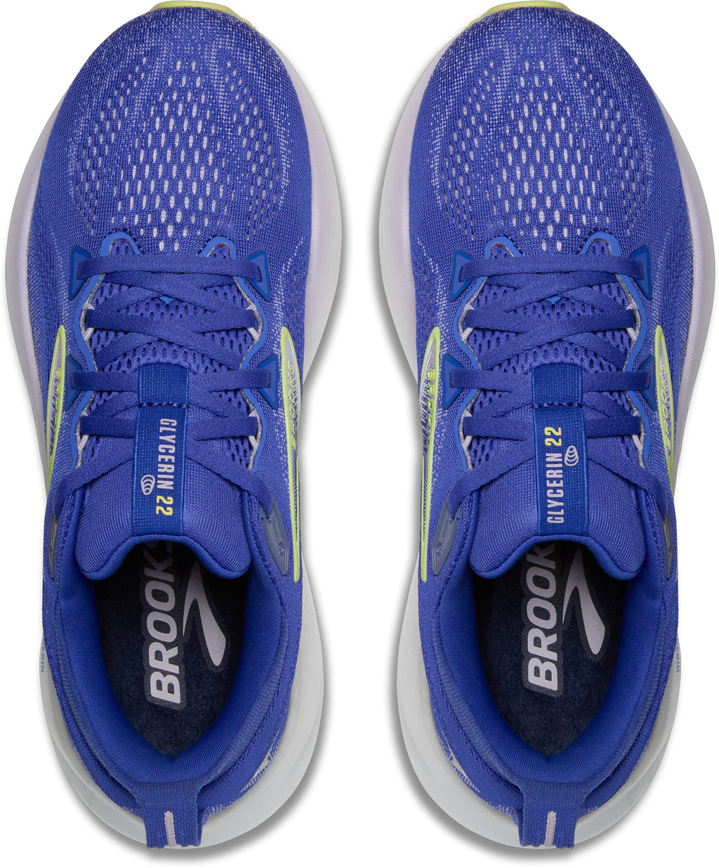 Glycerin 22 hardloopschoenen