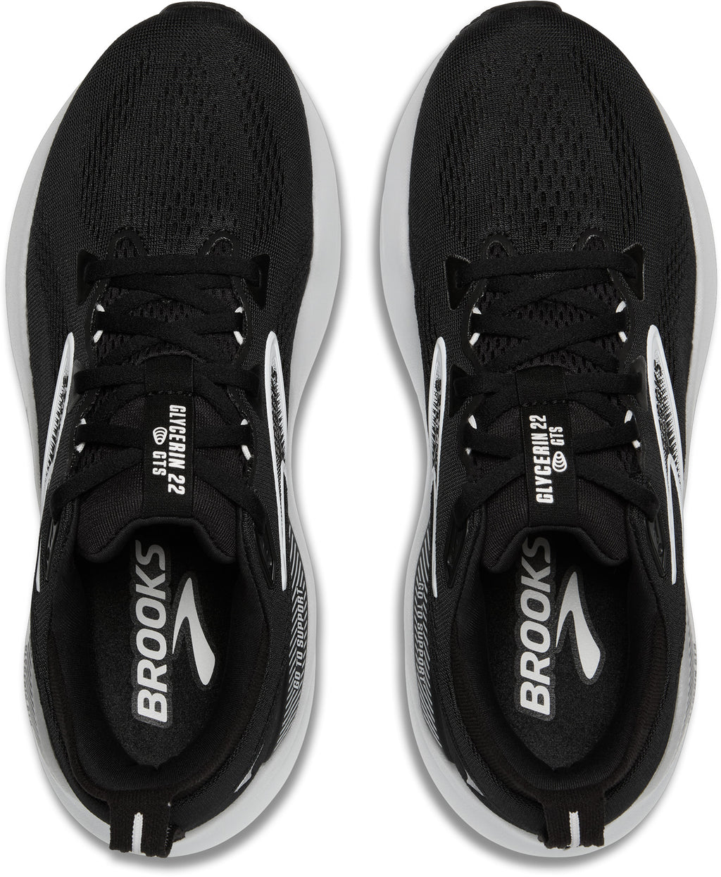 Glycerin Gts 22 hardloopschoenen