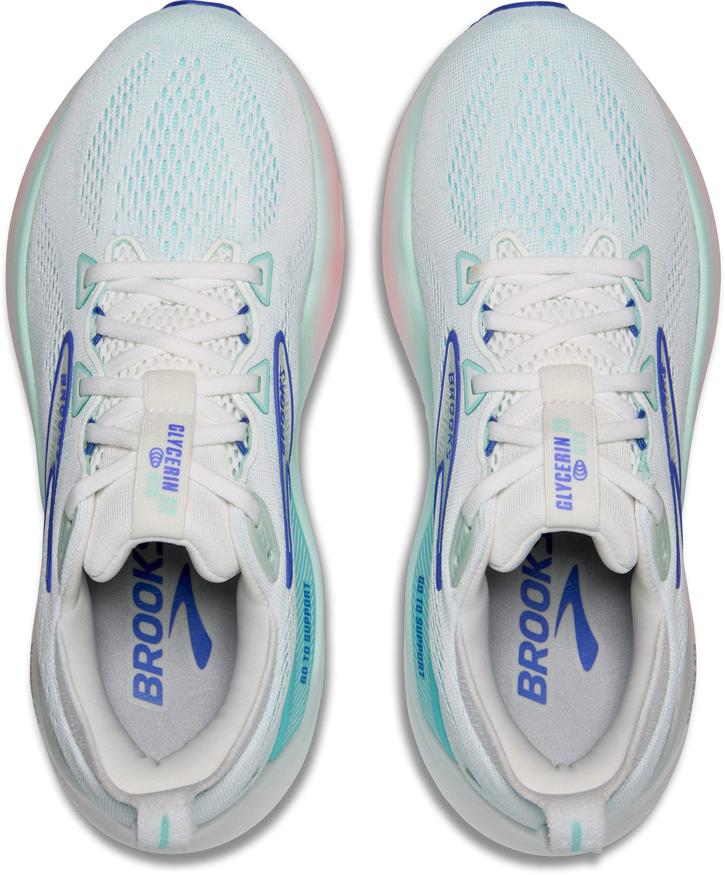 Glycerin Gts 22 hardloopschoenen
