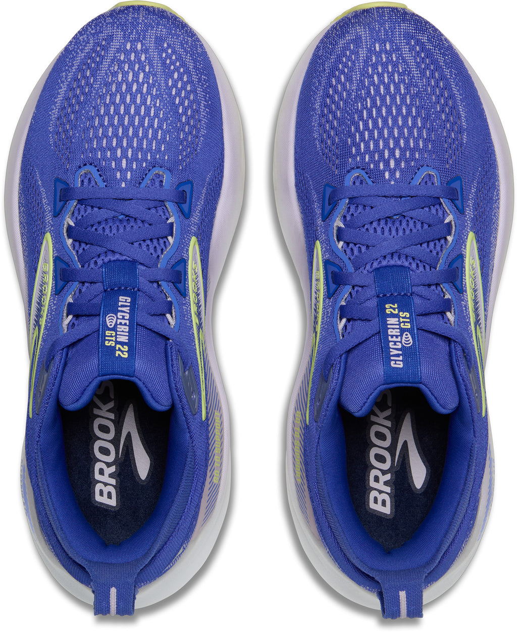 Glycerin Gts 22 hardloopschoenen