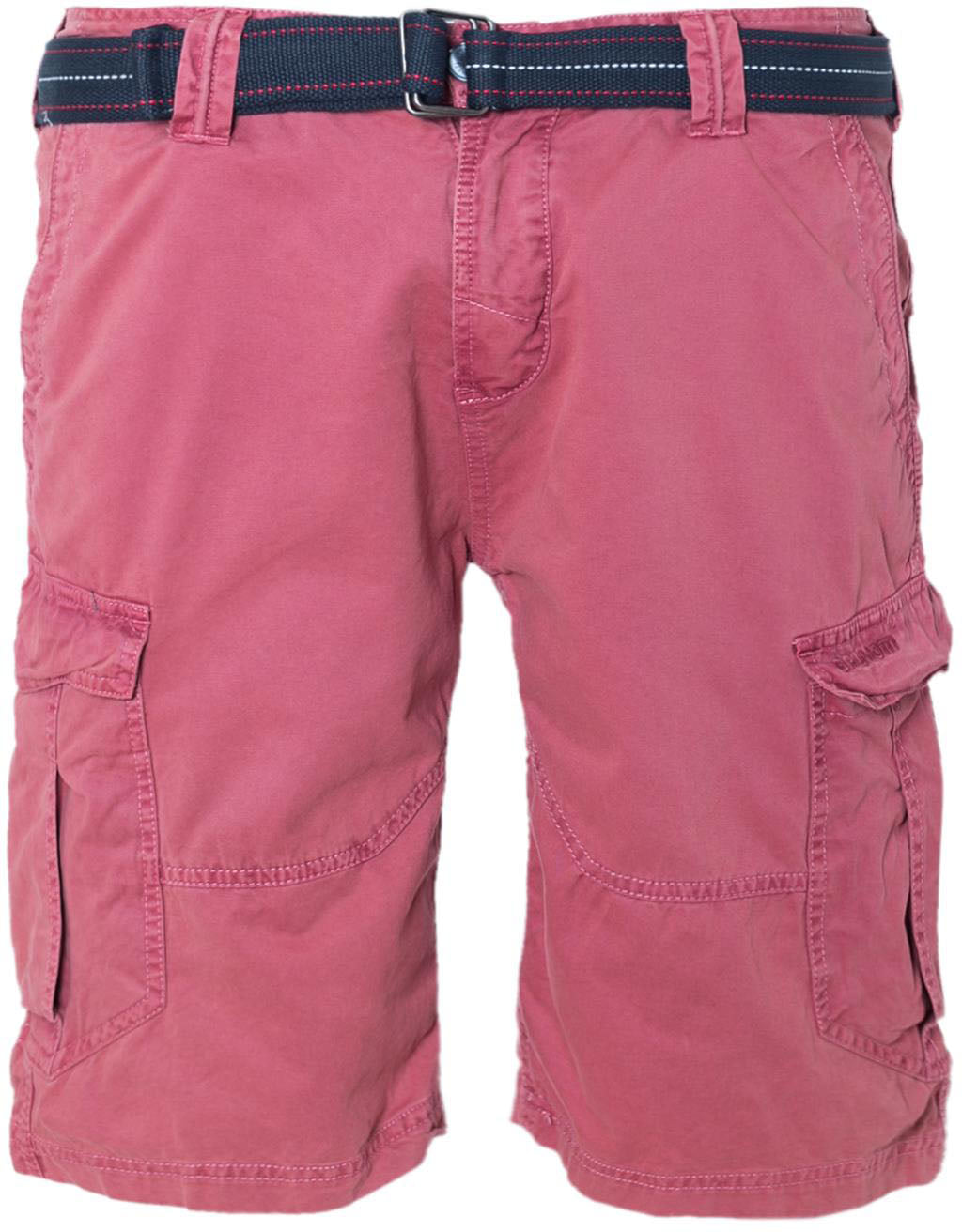 Caldo N short