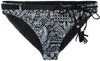 Silvers bikinibroekje