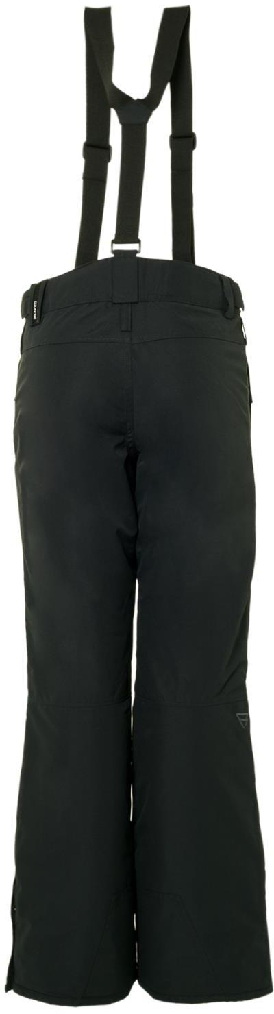 Footstrap jr skibroek