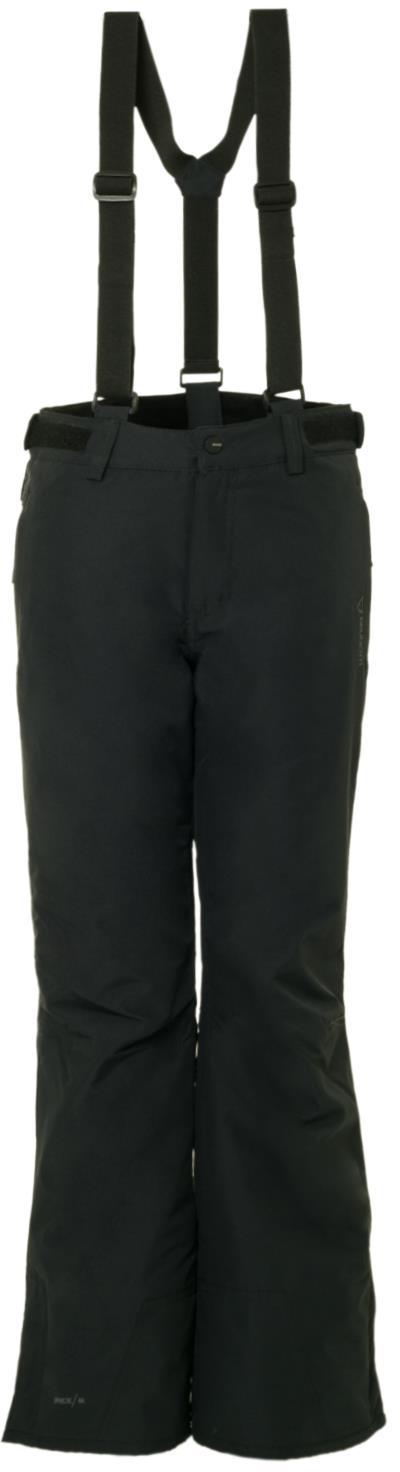 Footstrap jr skibroek