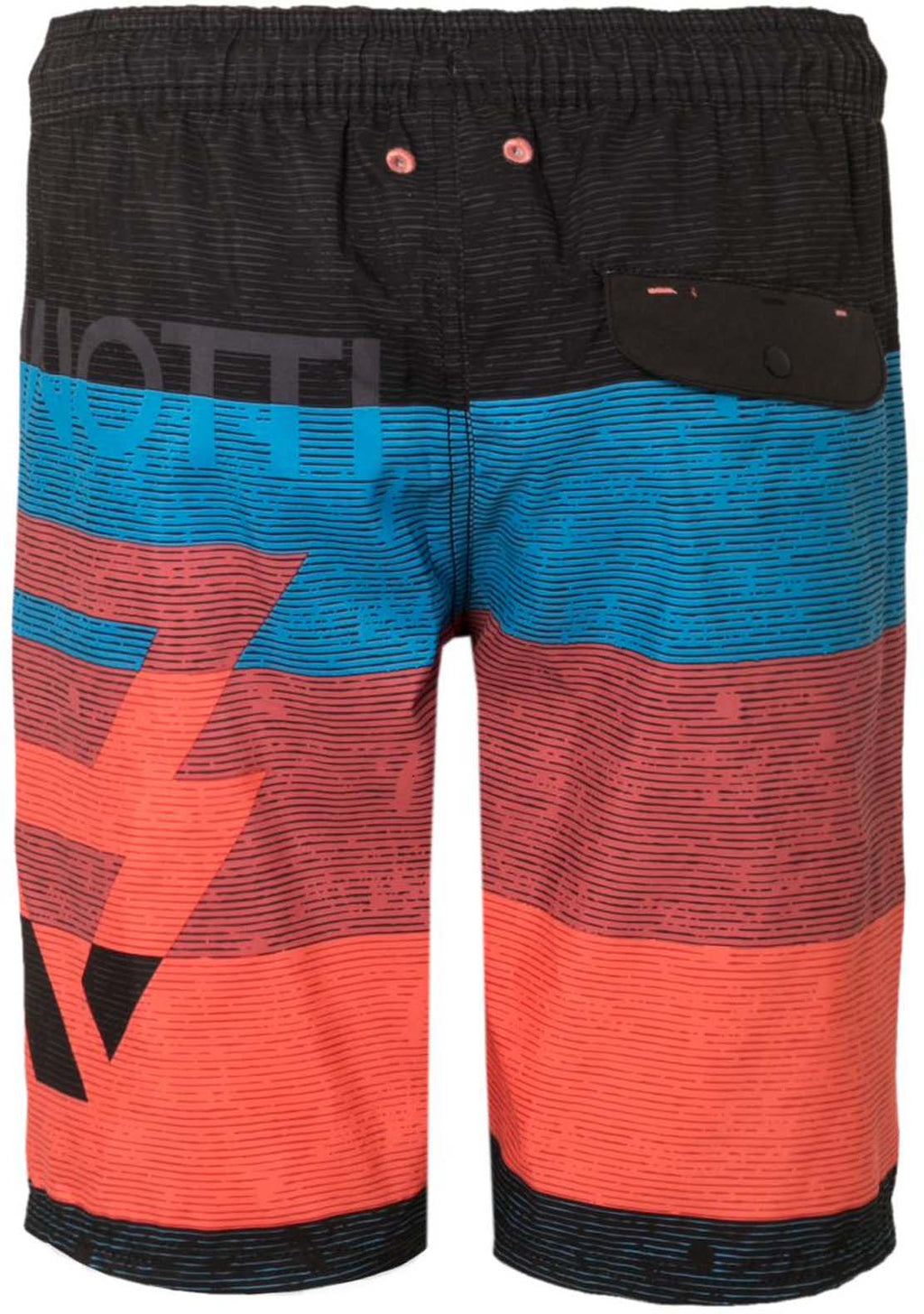 Kelvin jr short