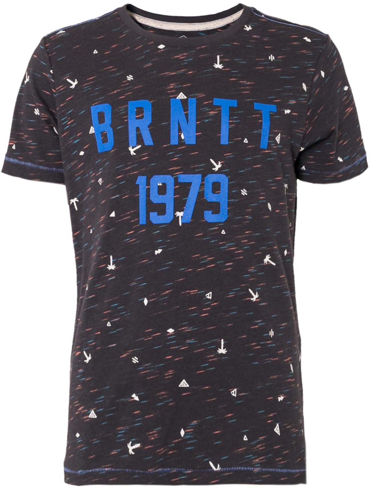 Angus jr shirt