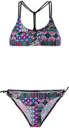 Coral jr bikini