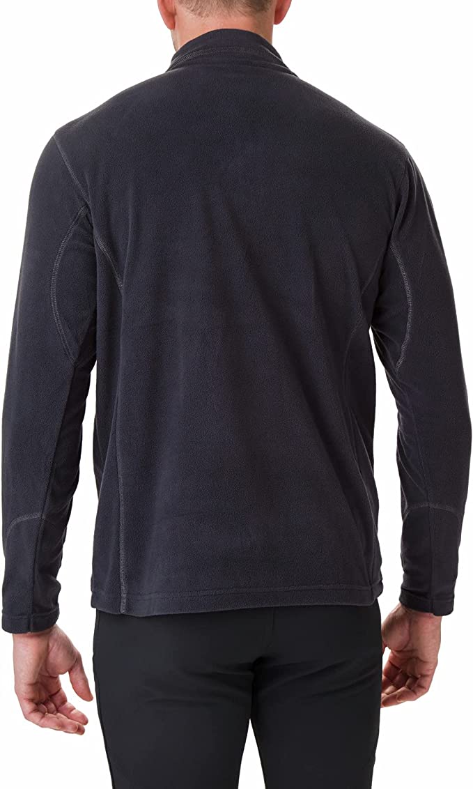 Klamath Range II Half Zip Fleece vest
