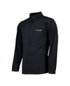 Klamath Range II Half Zip Fleece vest
